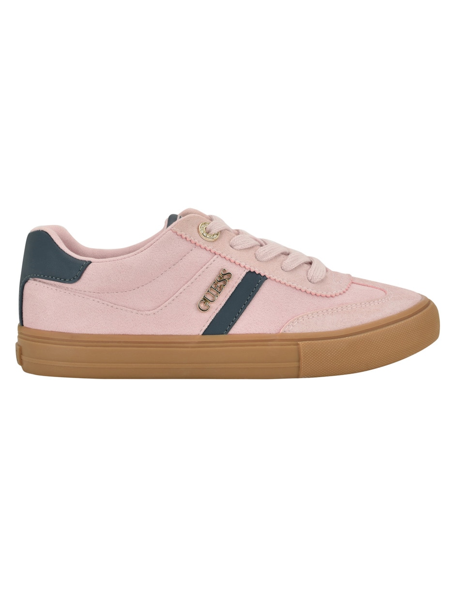 Tenis guess para mujer