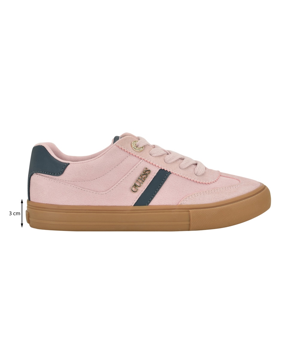 Tenis guess para mujer