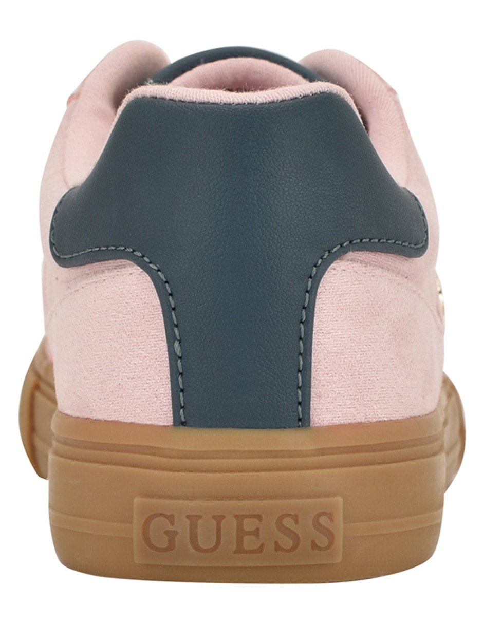 Tenis guess para mujer