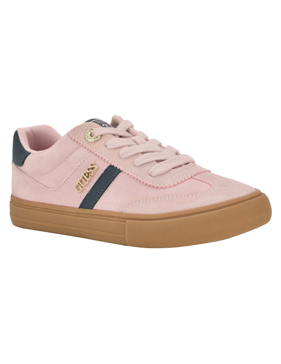 Tenis guess para mujer