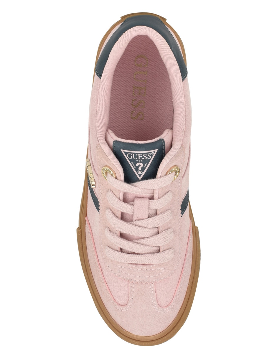 Tenis guess para mujer
