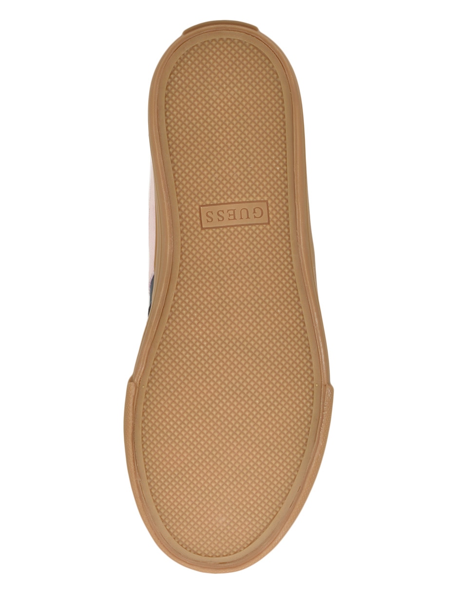 Tenis guess para mujer