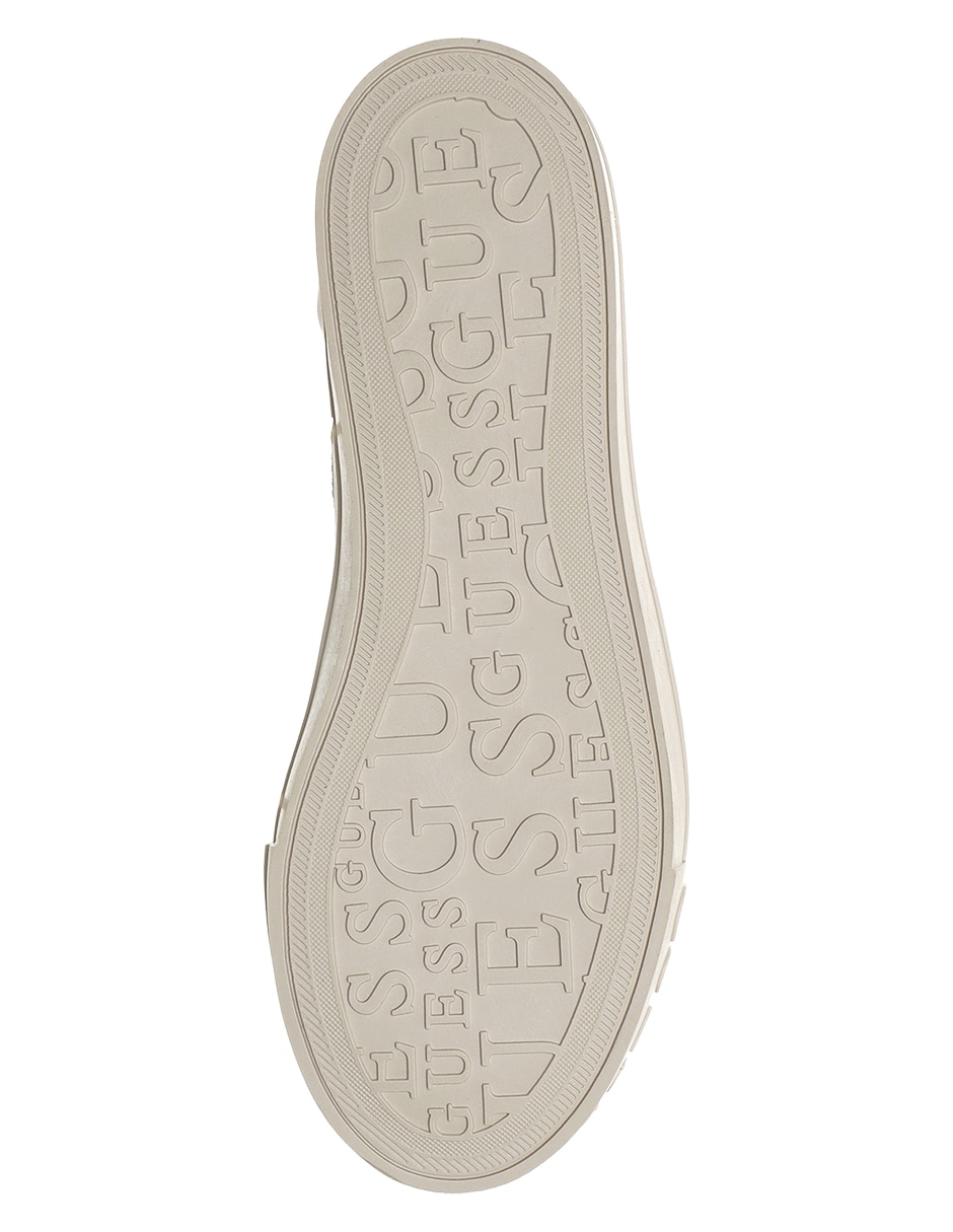 Tenis guess para mujer