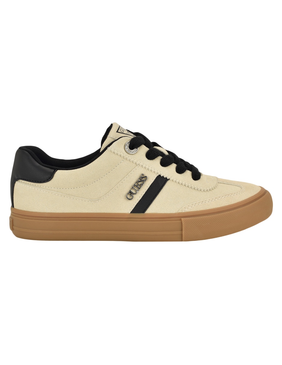 Tenis guess para mujer