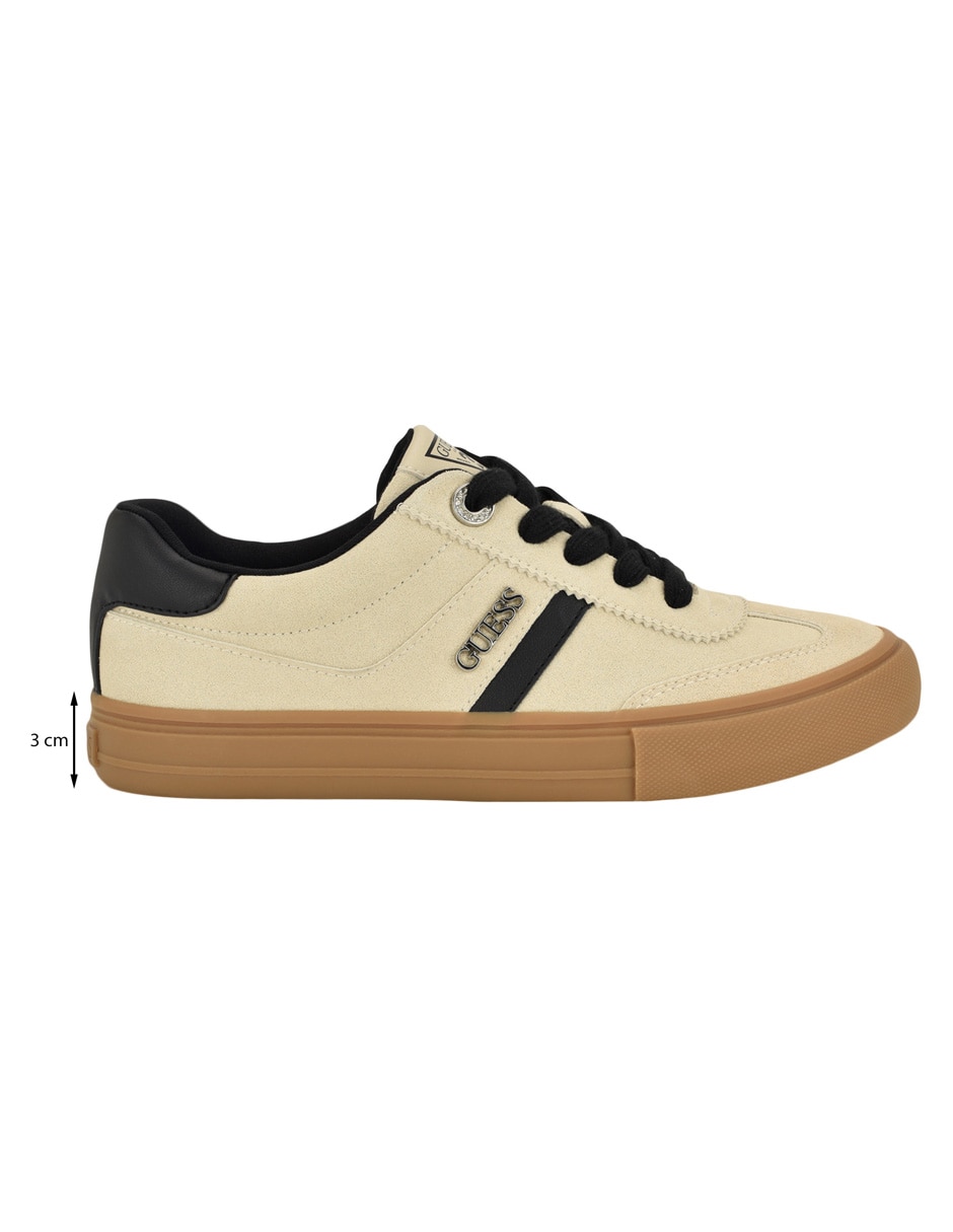 Tenis guess para mujer