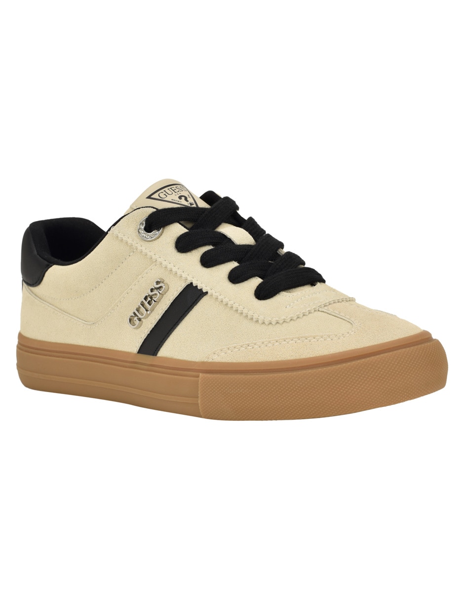 Tenis guess para mujer