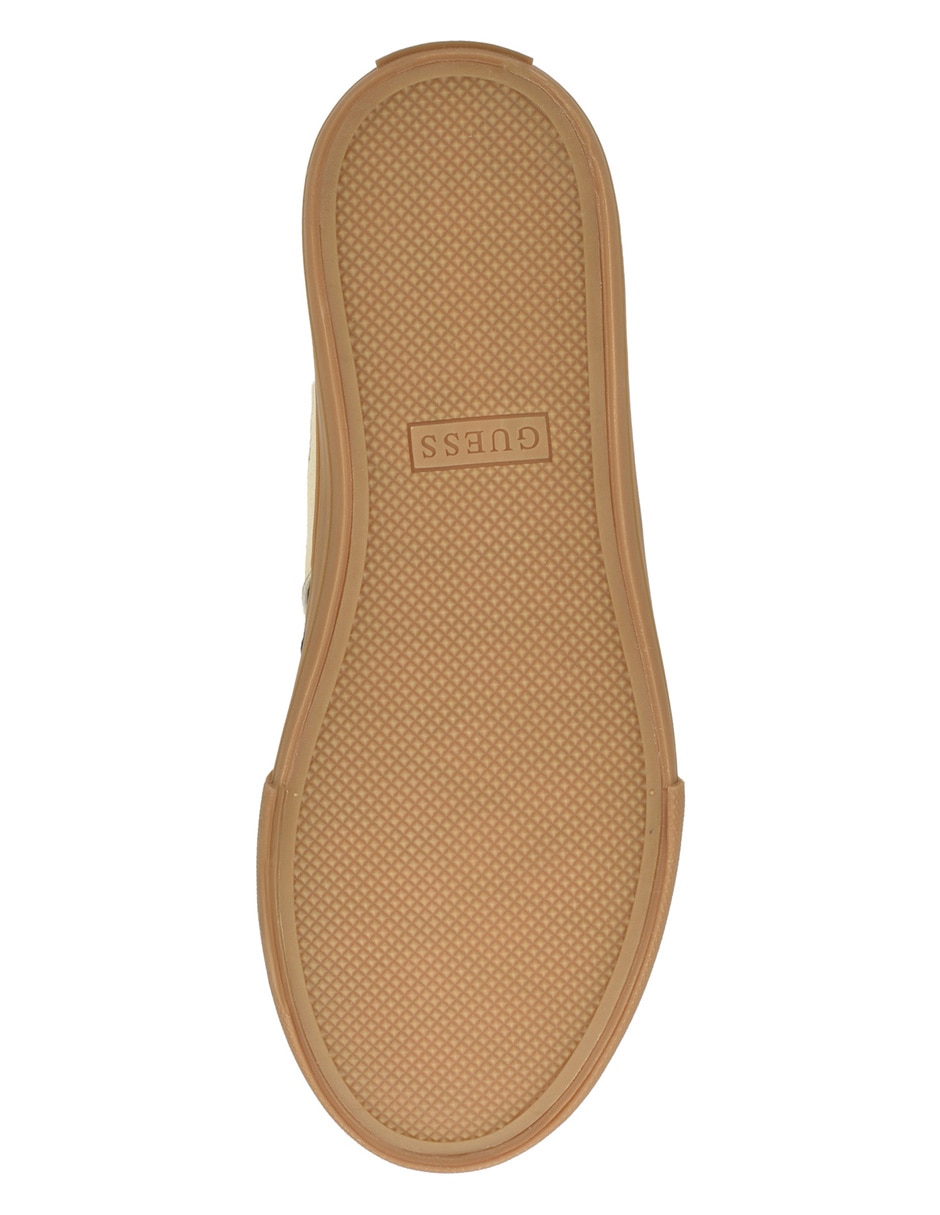 Tenis guess para mujer