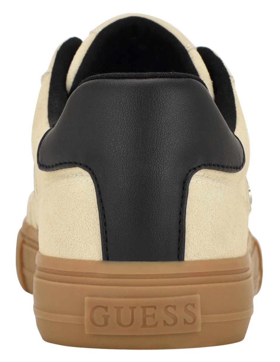 Tenis guess para mujer