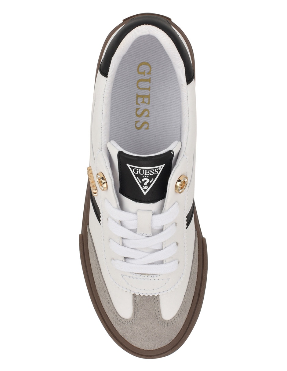Tenis para mujer 5