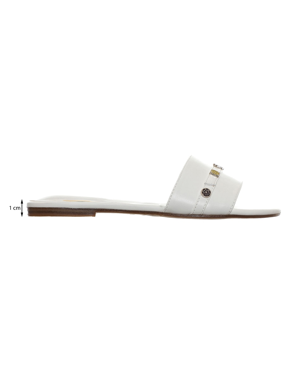 Sandalia guess para mujer