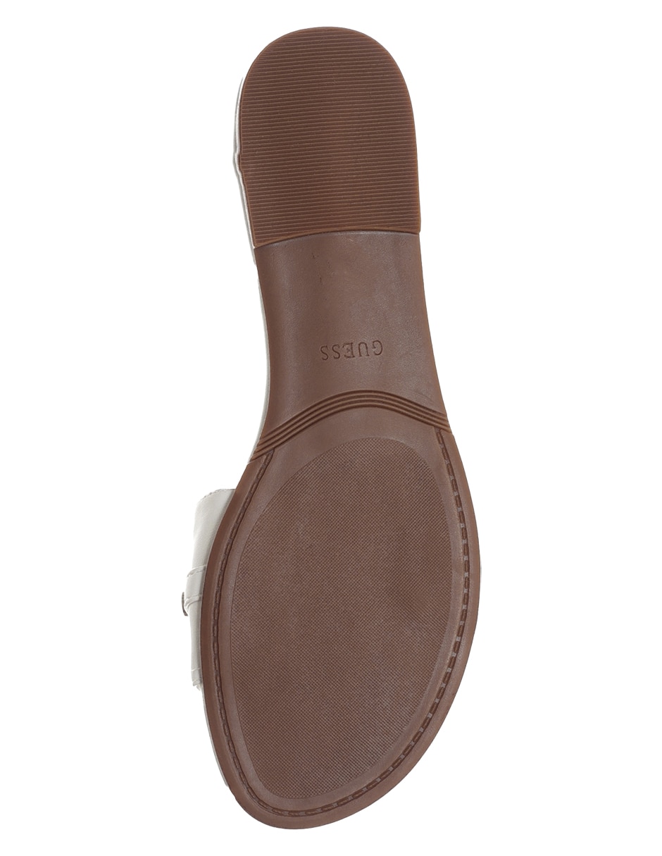 Sandalia guess para mujer
