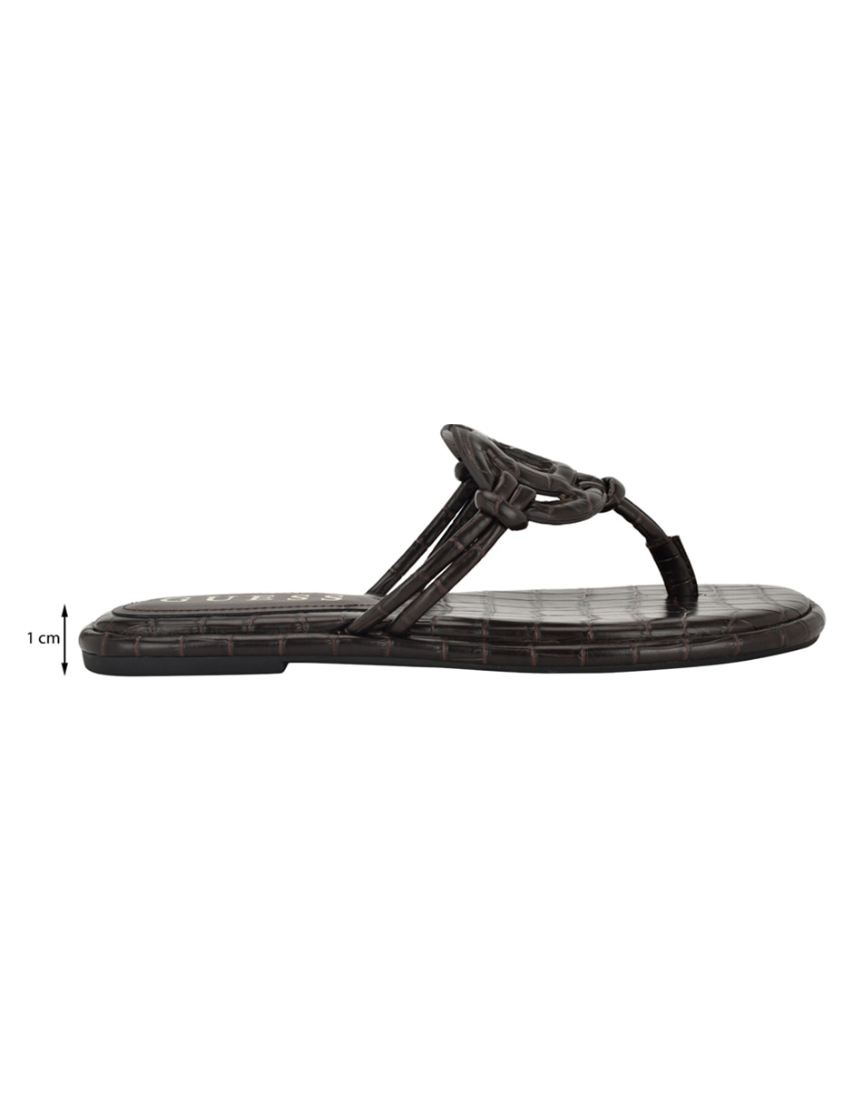 Sandalia para mujer 7