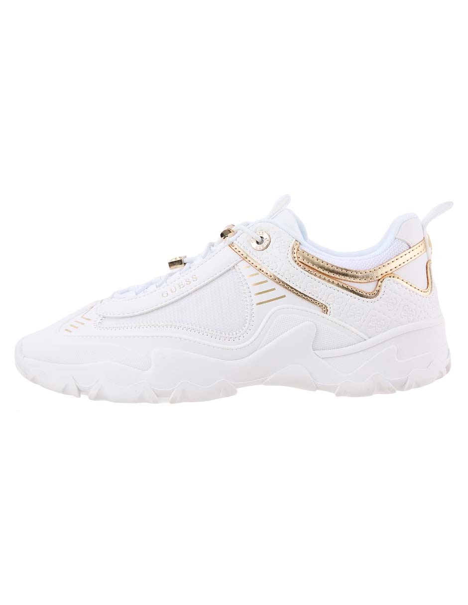 Tenis para mujer 4