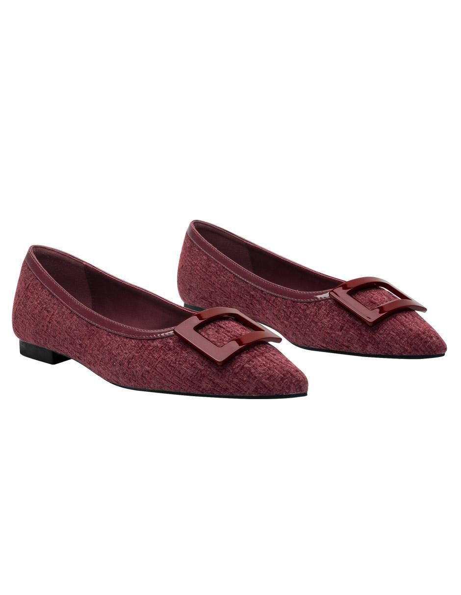Balerina para mujer 4