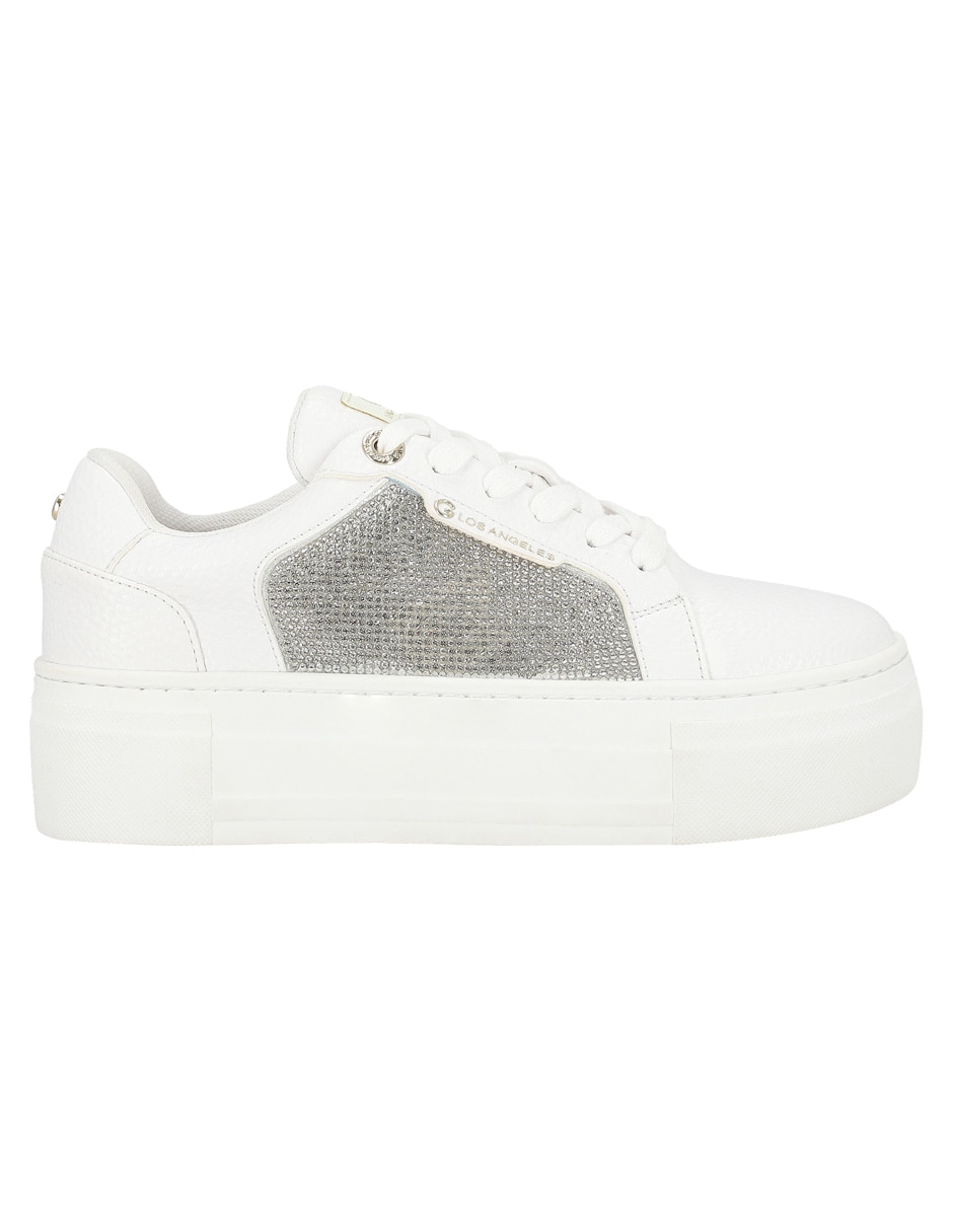 Tenis Gbg Los Angeles para mujer
