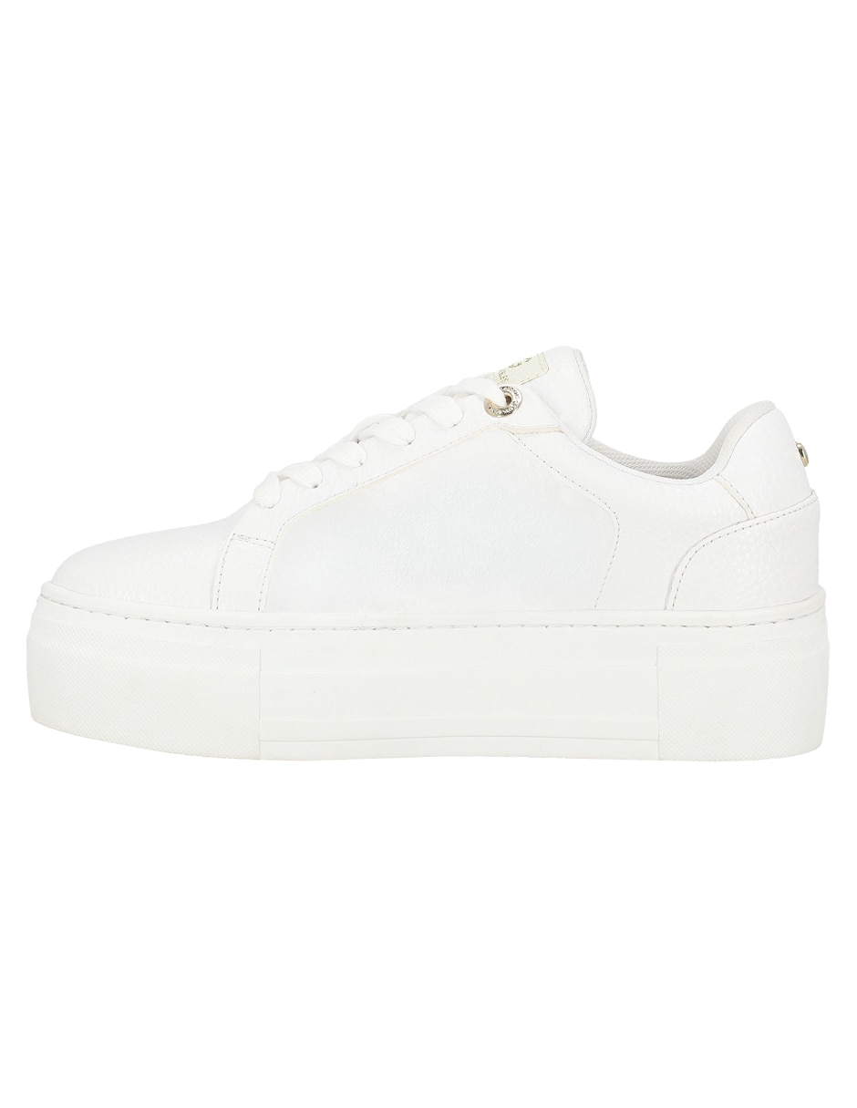 Tenis Gbg Los Angeles para mujer