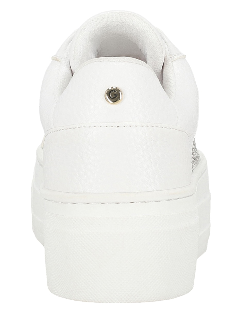 Tenis Gbg Los Angeles para mujer