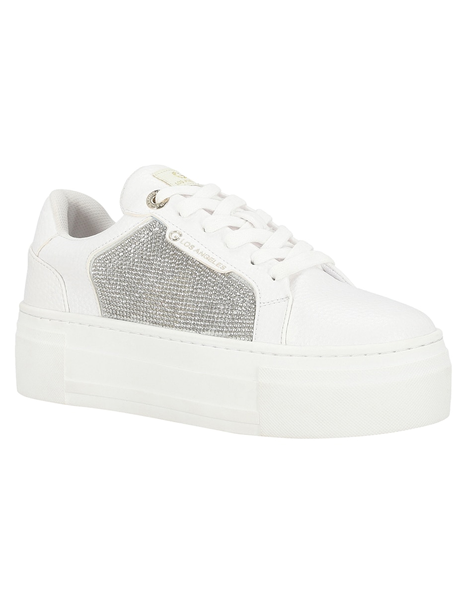 Tenis Gbg Los Angeles para mujer