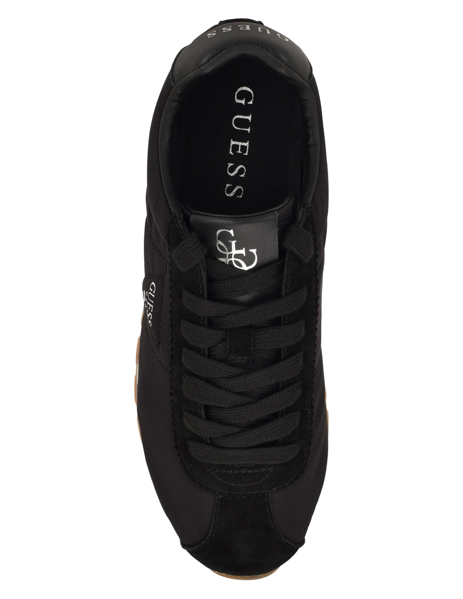 Tenis Guess para mujer