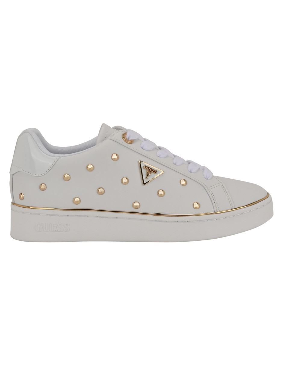 Tenis guess para mujer