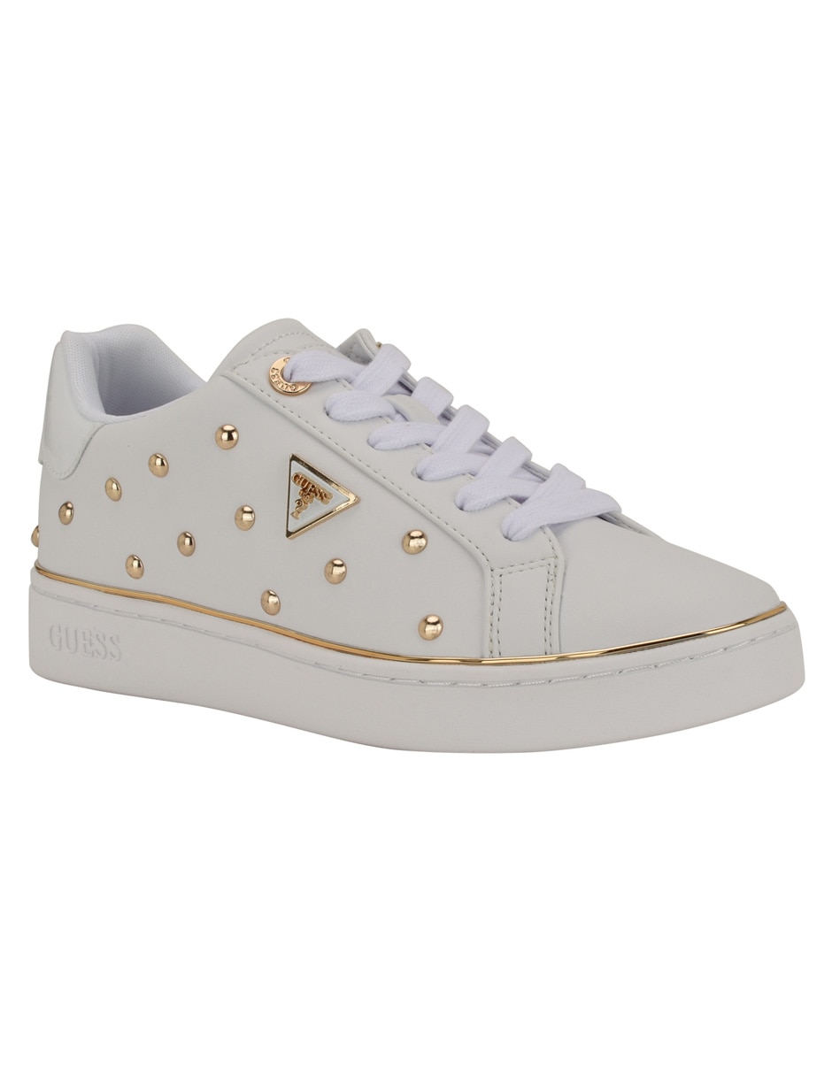 Tenis guess para mujer