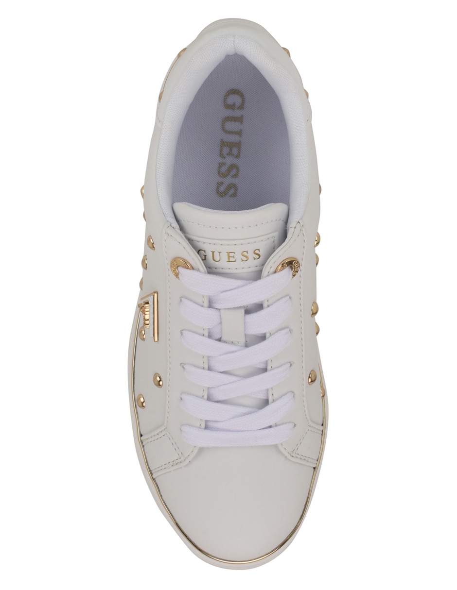 Tenis guess para mujer