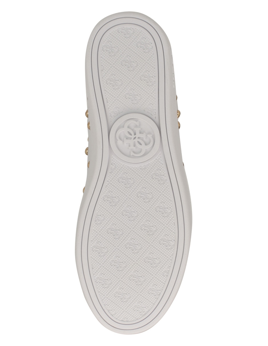 Tenis guess para mujer