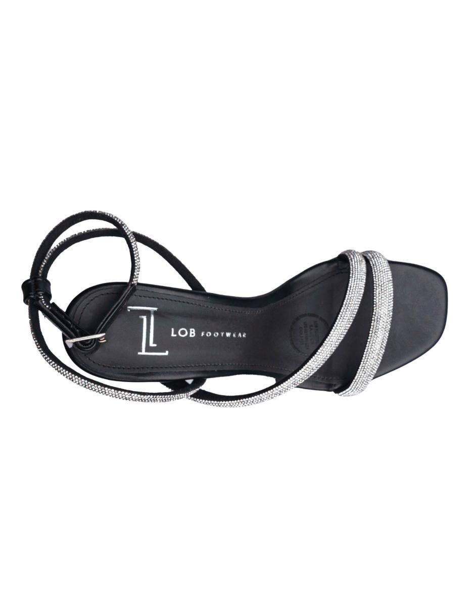Sandalia para mujer 9
