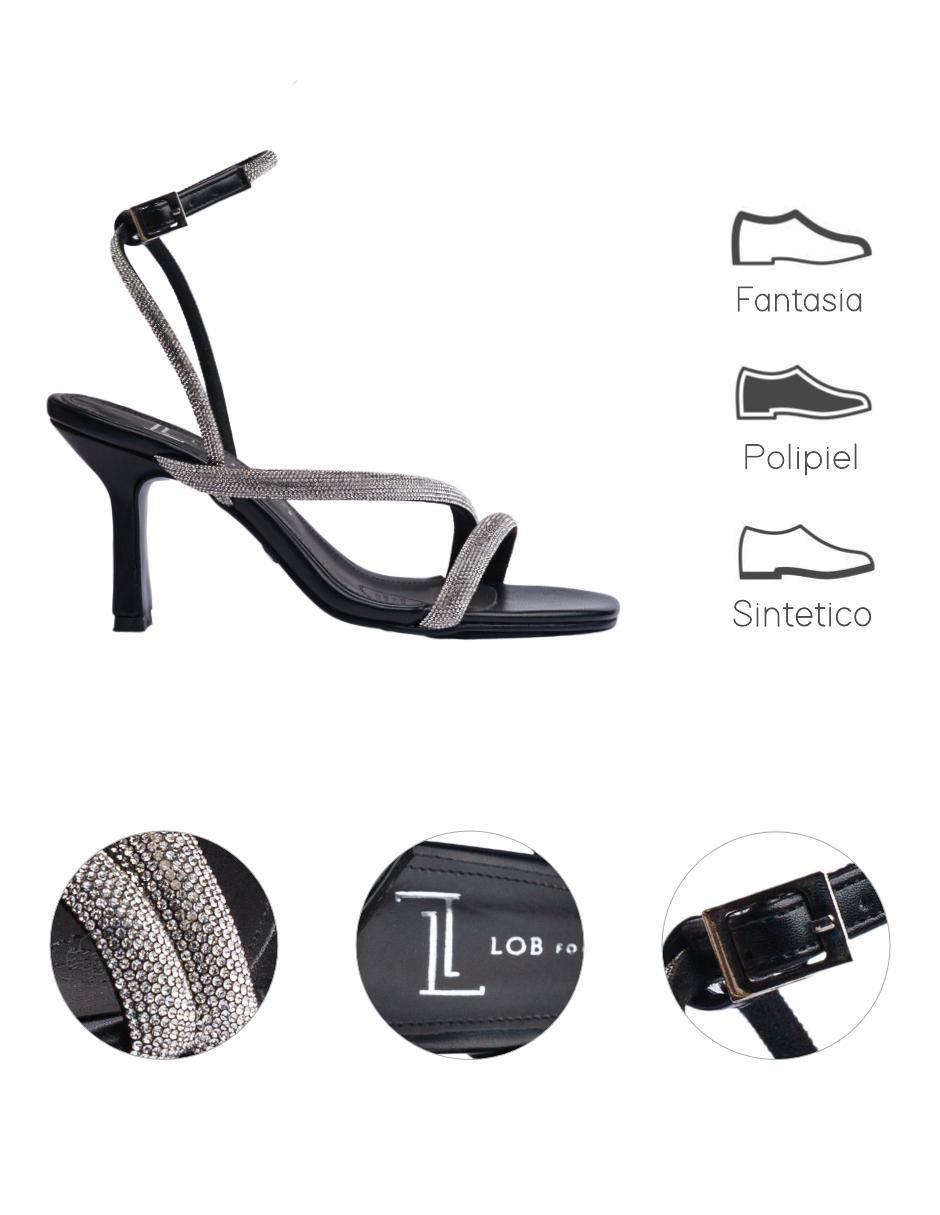 Sandalia para mujer 4