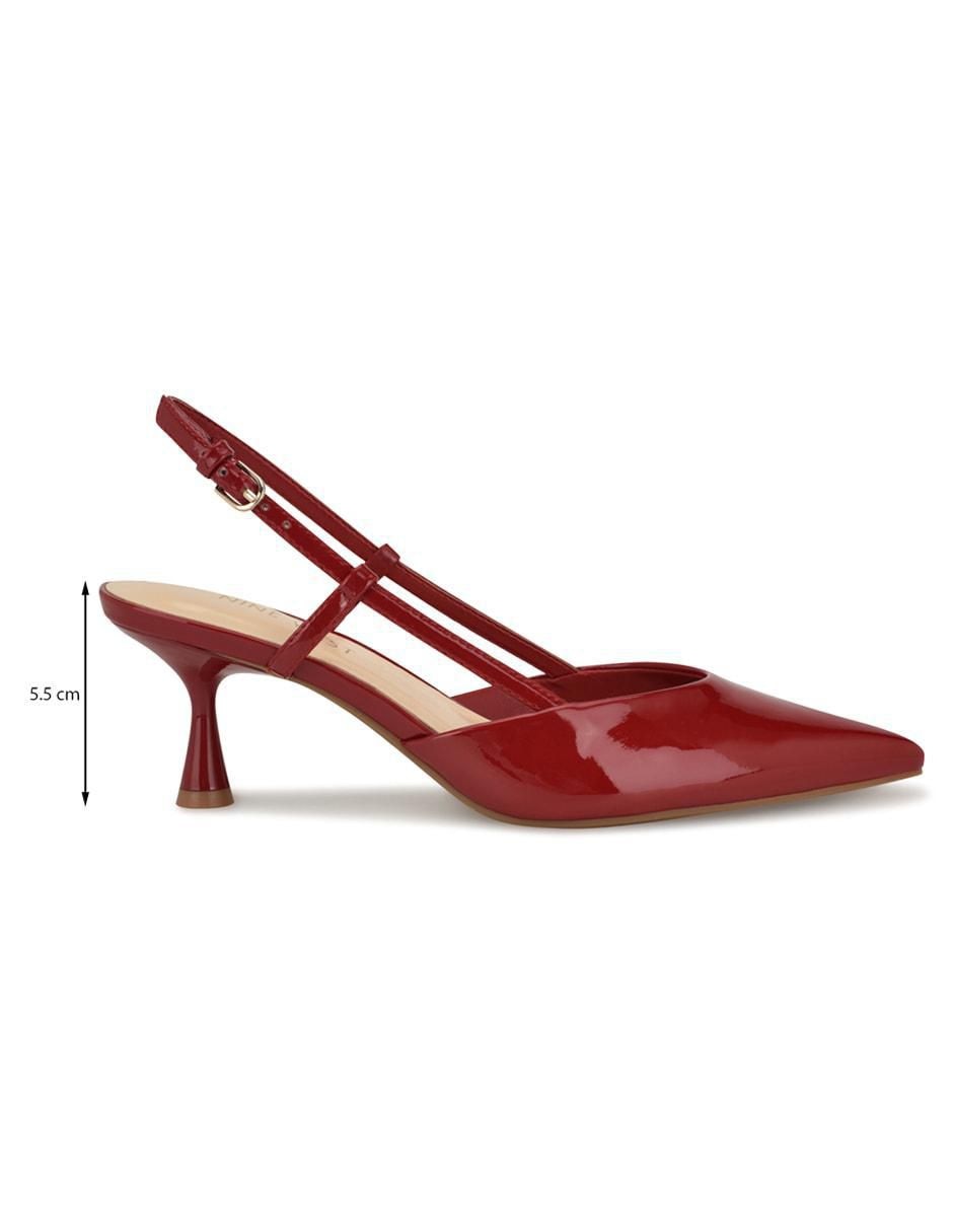 Zapatilla Nine West