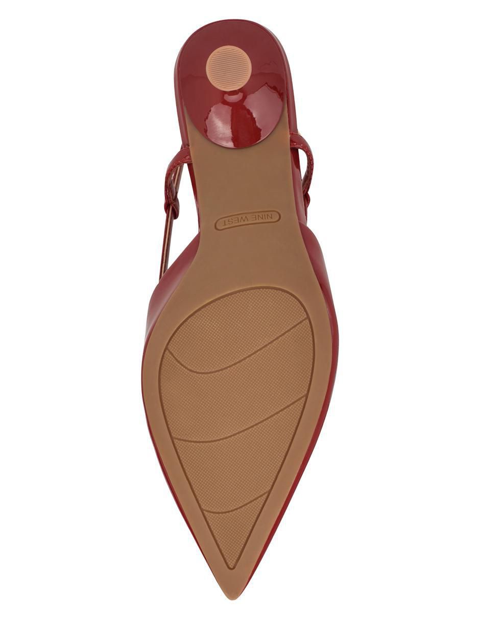 Zapatilla Nine West