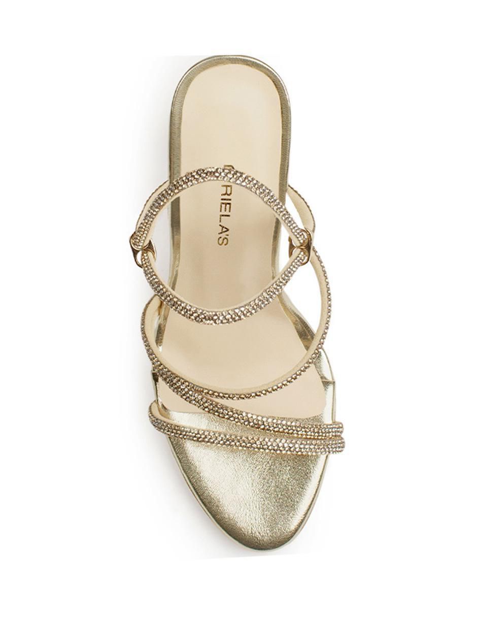 Sandalia para mujer 5