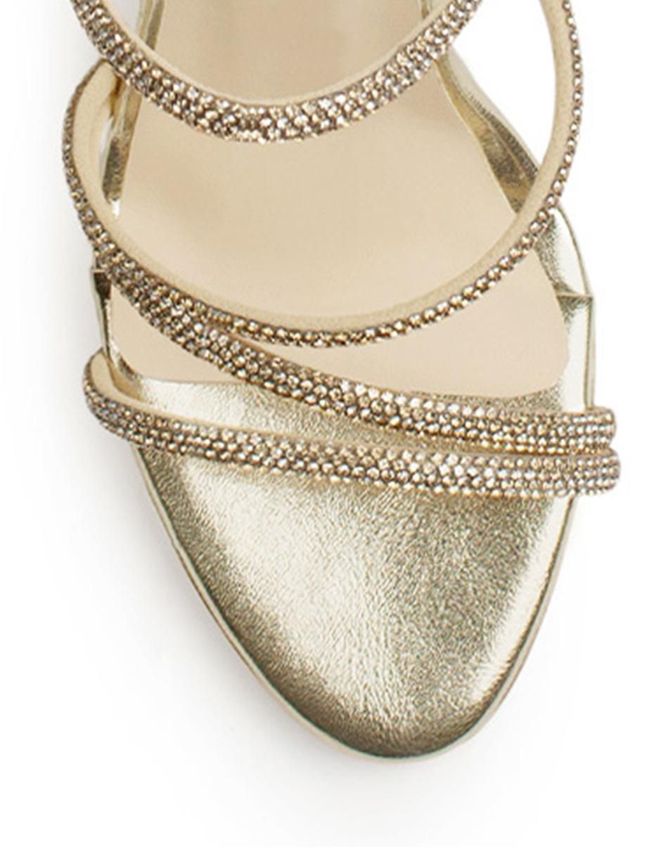 Sandalia para mujer 7