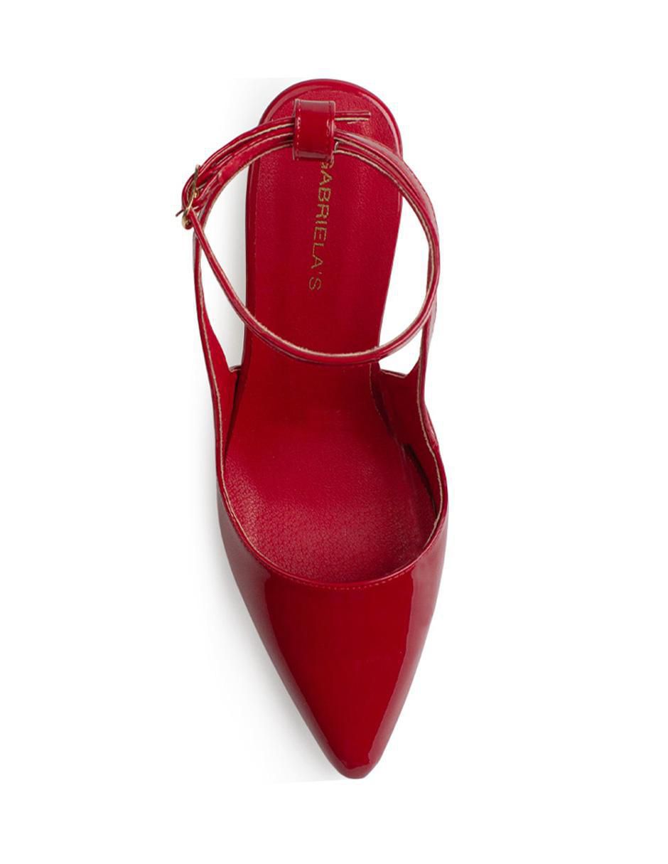 Zapatilla 5