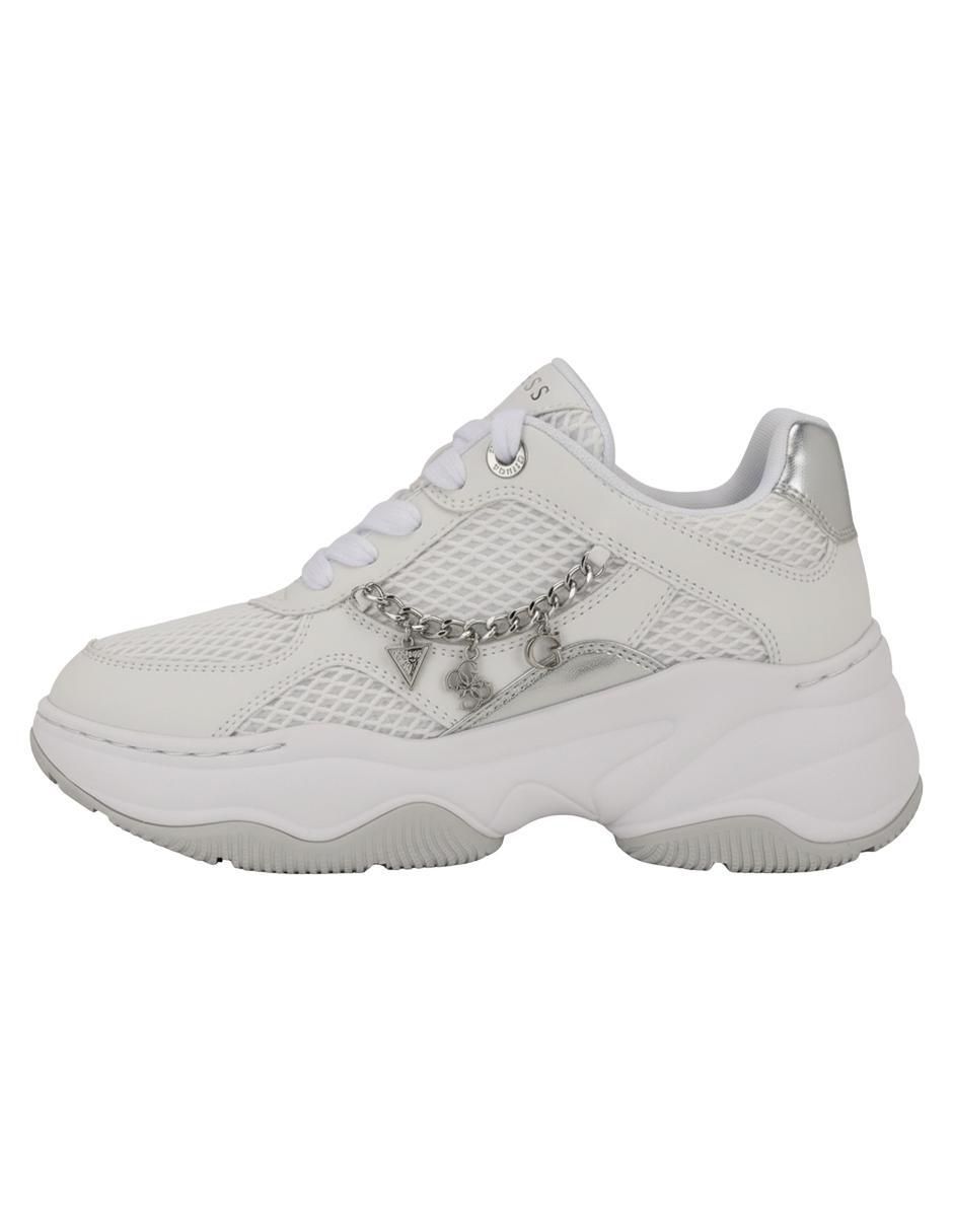 Tenis para mujer 5