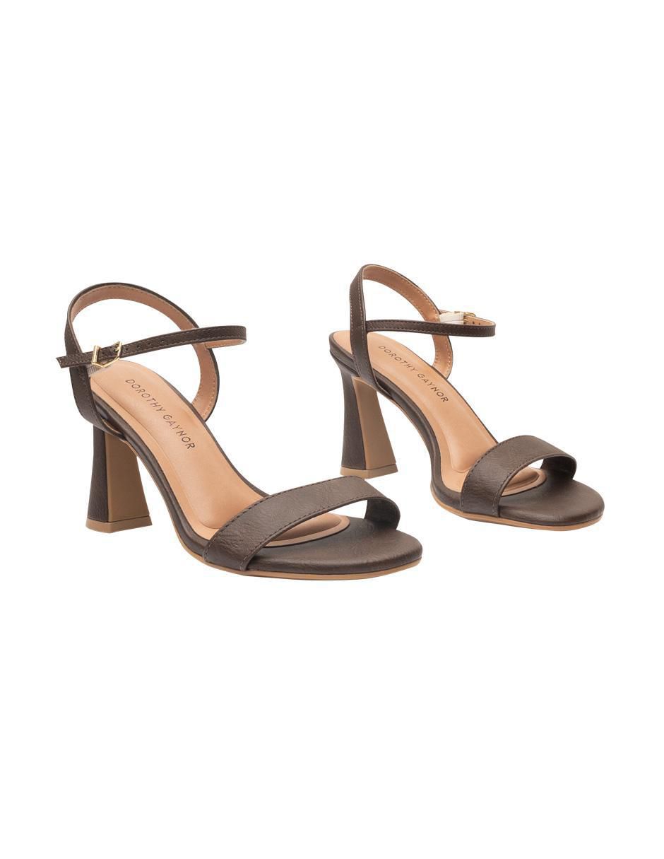 Sandalia para mujer