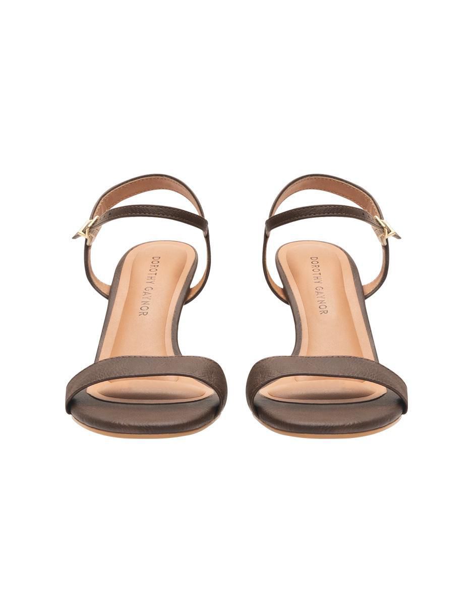 Sandalia para mujer