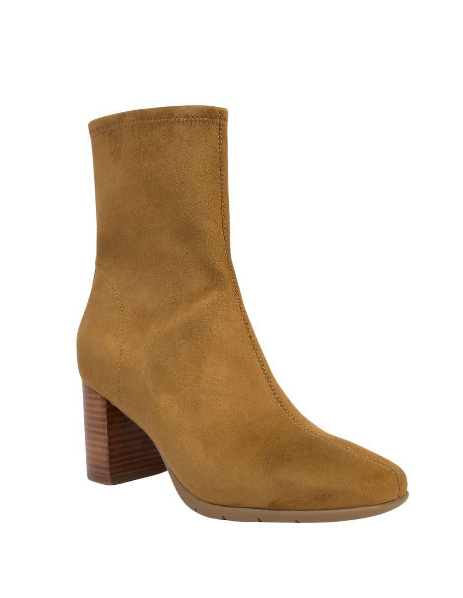 Bota arriba del tobillo Miley para mujer Bota arriba del tobillo Miley para mujer