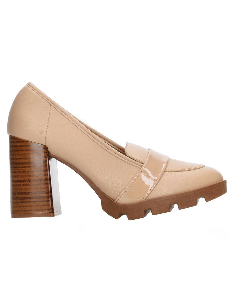 Zapato de tacón para mujer Zapato de tacón para mujer