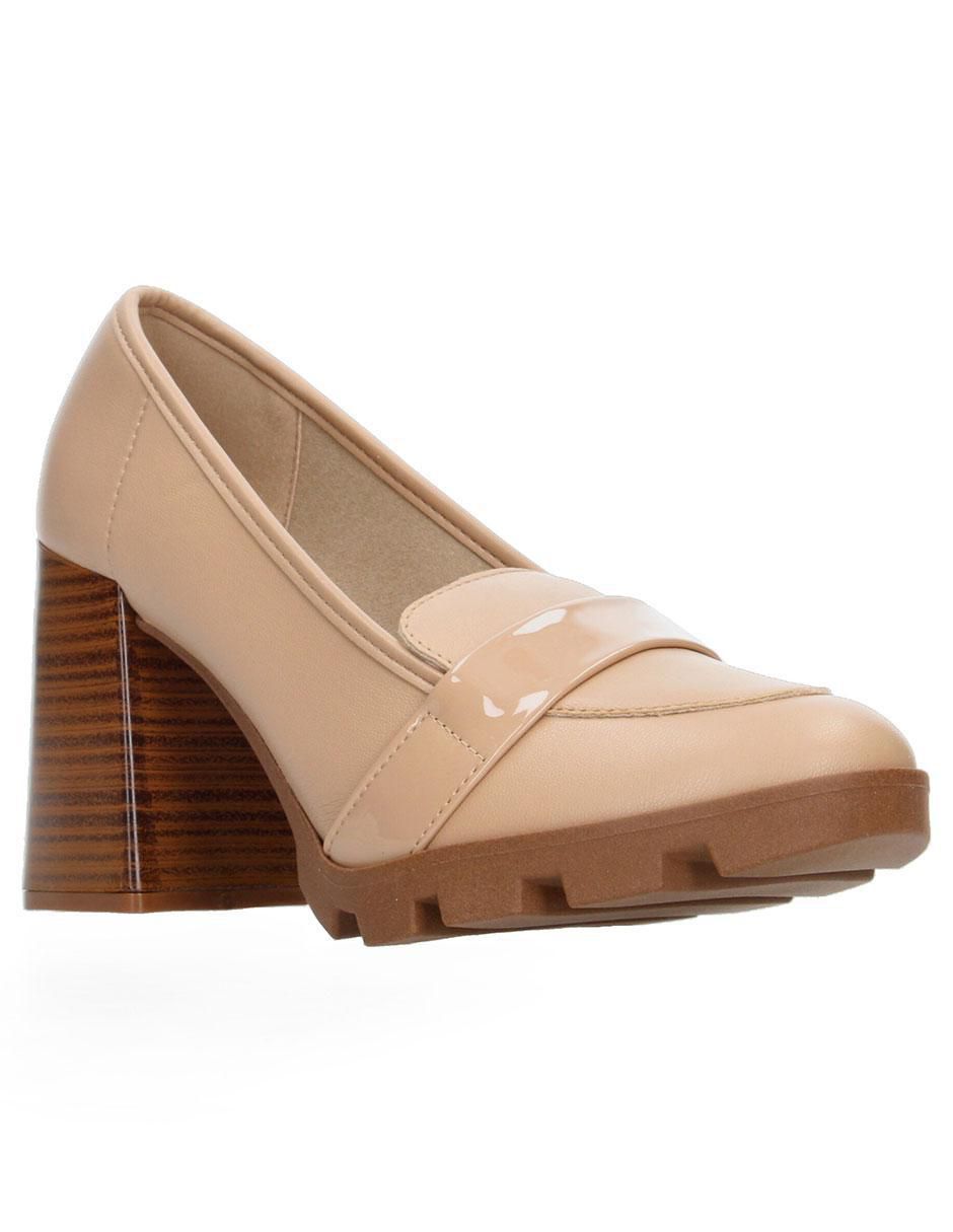 Zapato de tacón para mujer 8