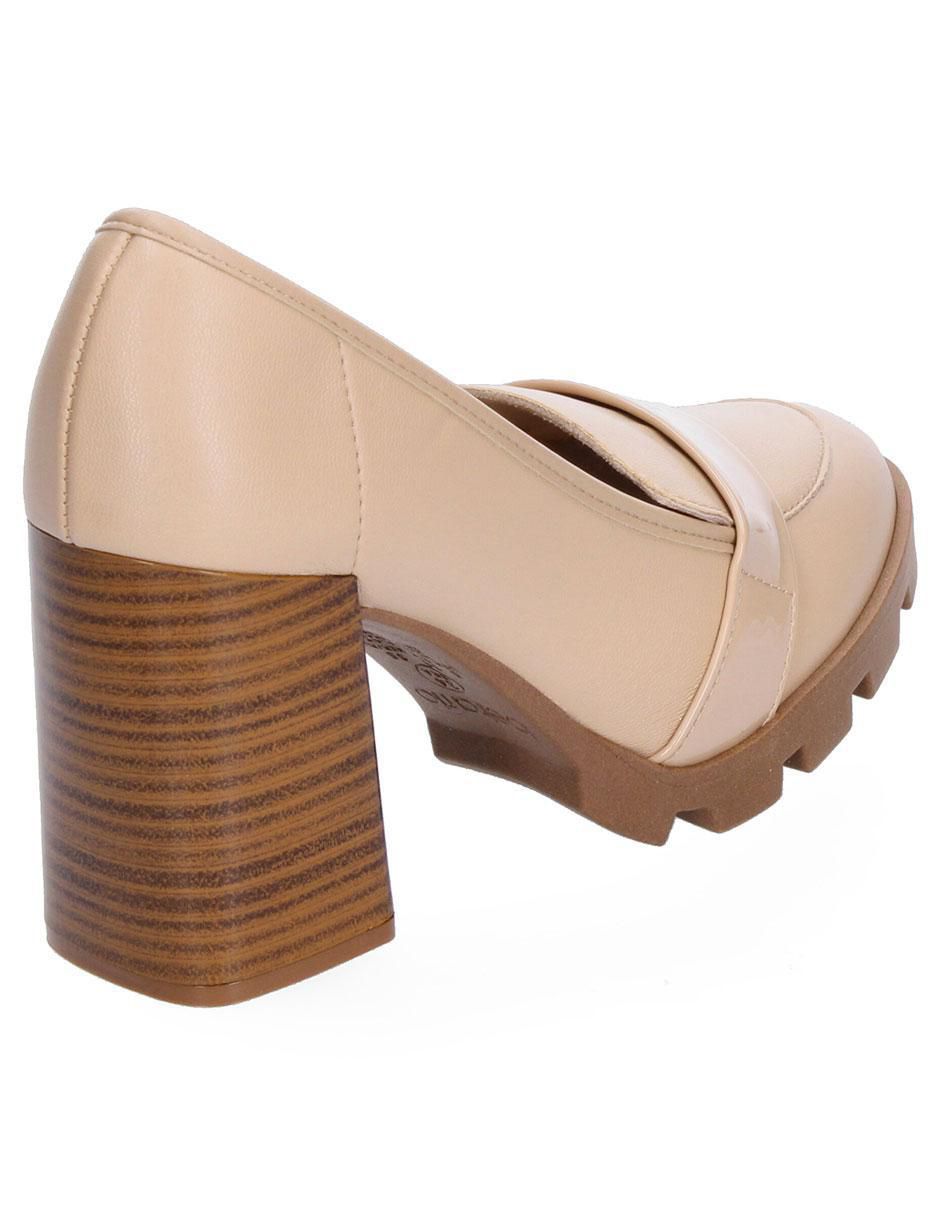 Zapato de tacón para mujer 5