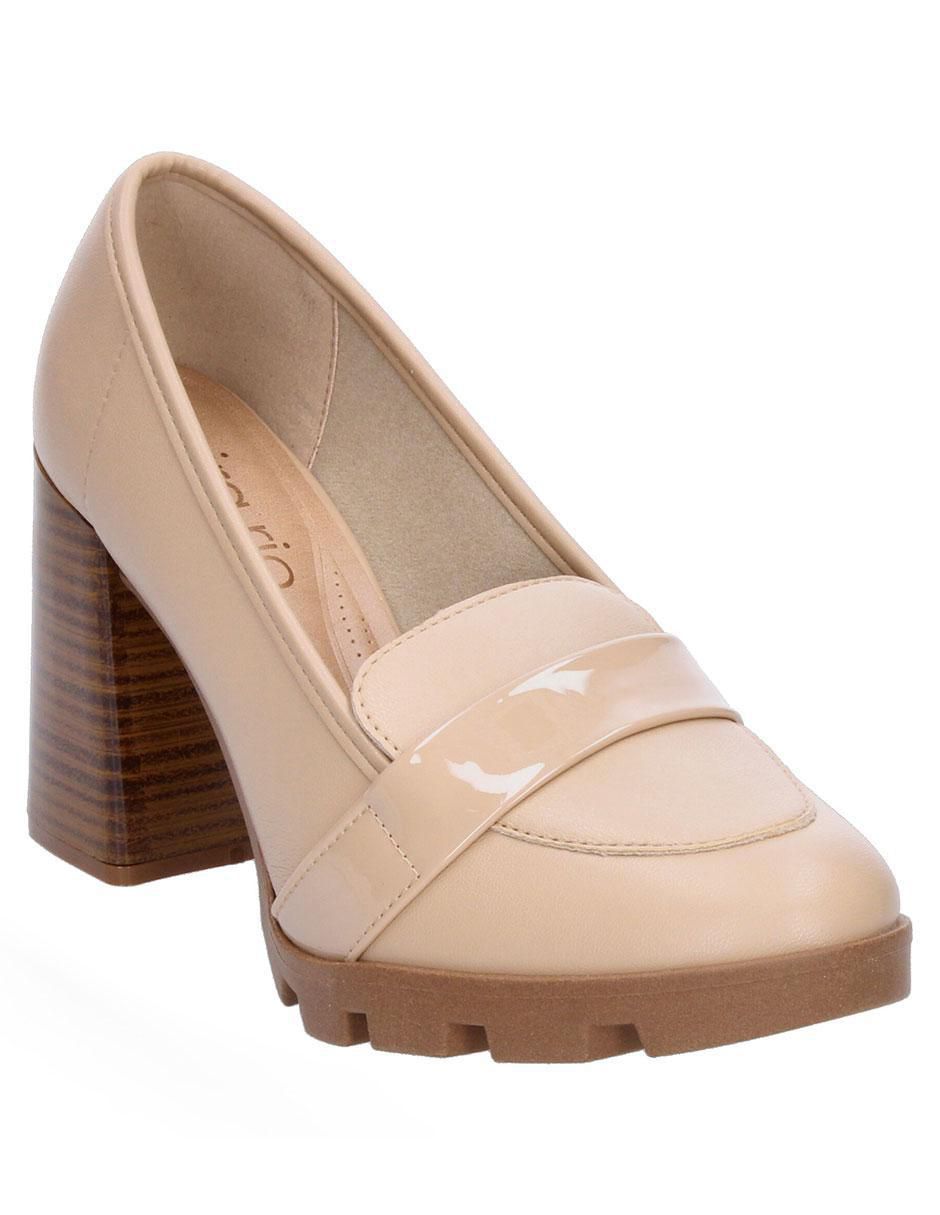 Zapato de tacón para mujer 4
