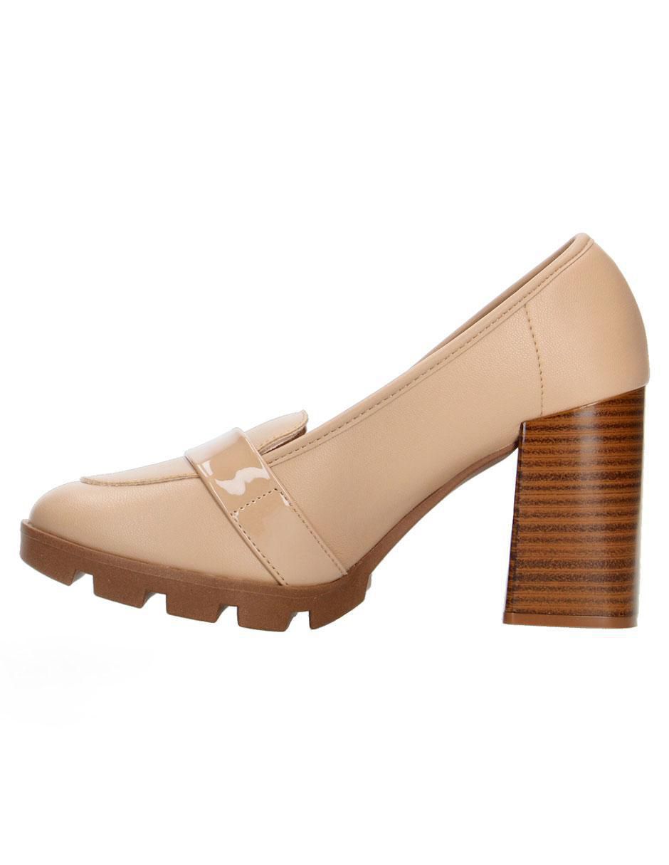 Zapato de tacón para mujer 2