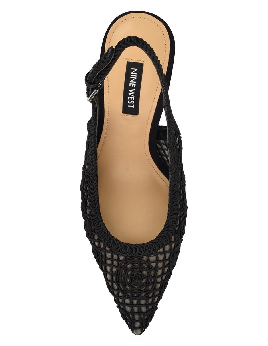 Zapatilla 4