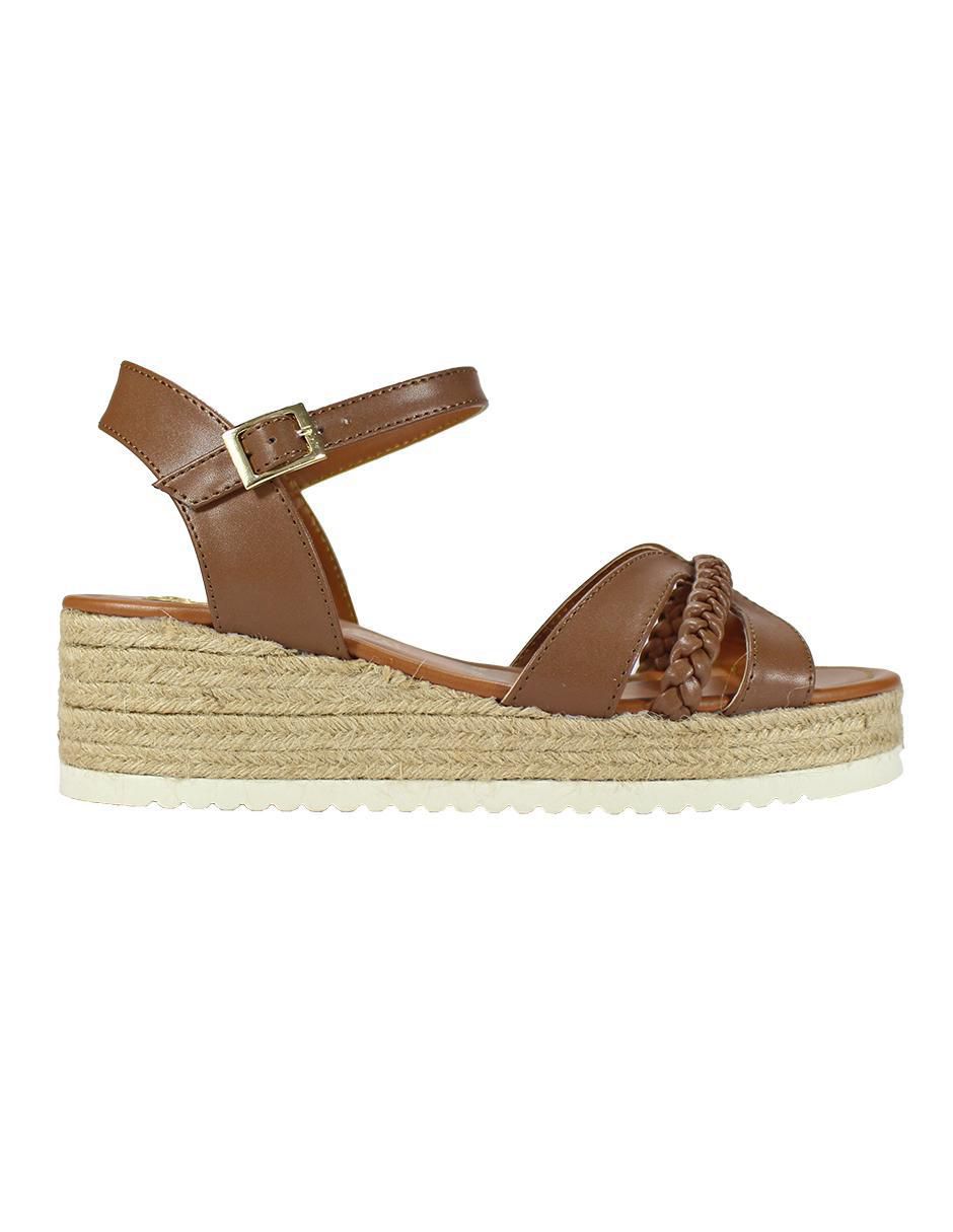 Sandalia para mujer