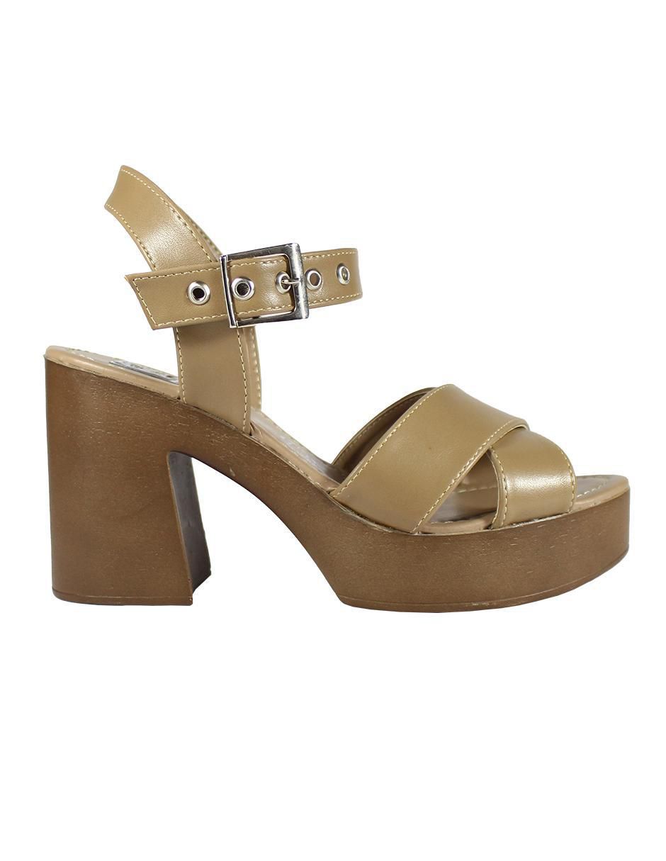 Sandalia para mujer