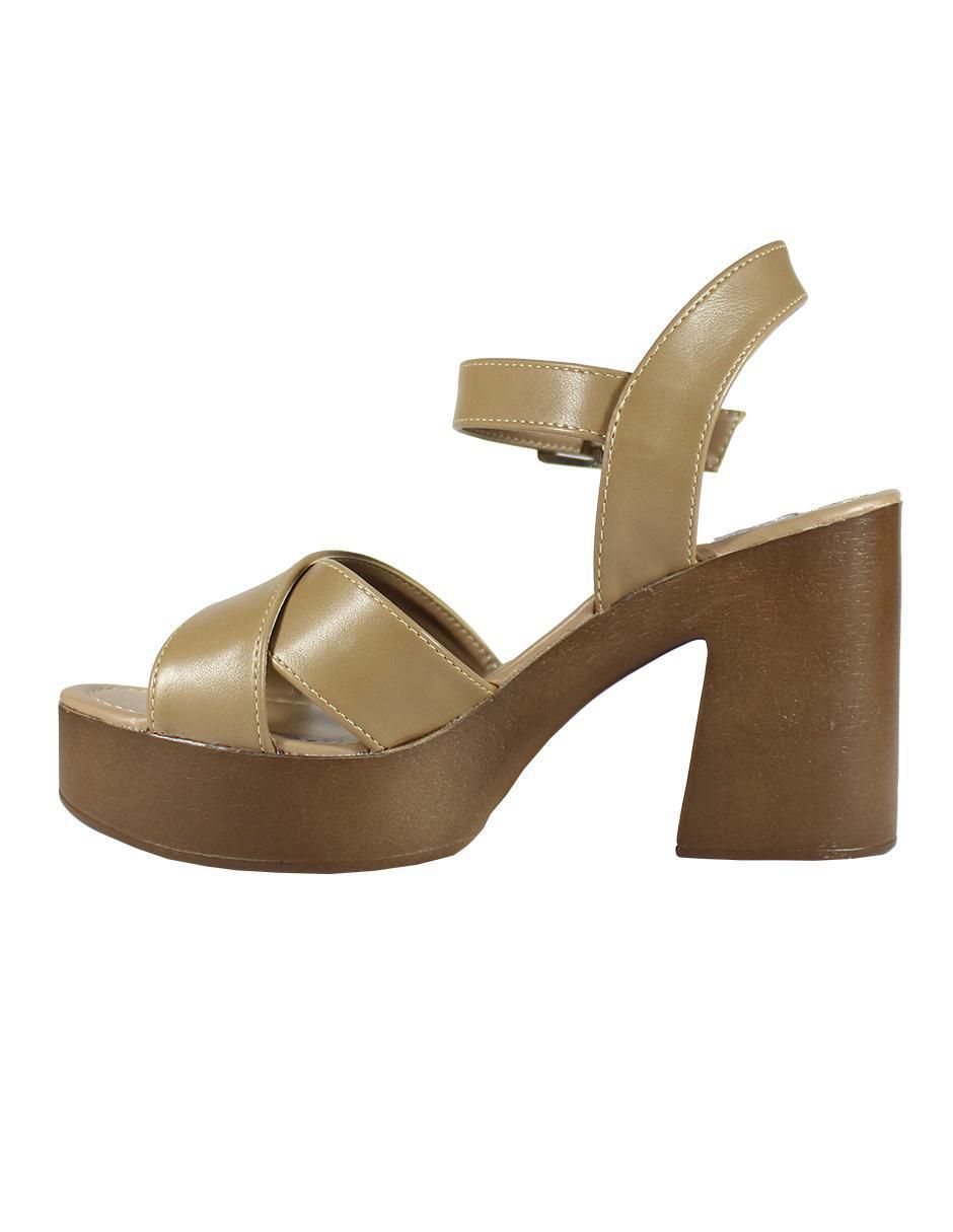 Sandalia para mujer