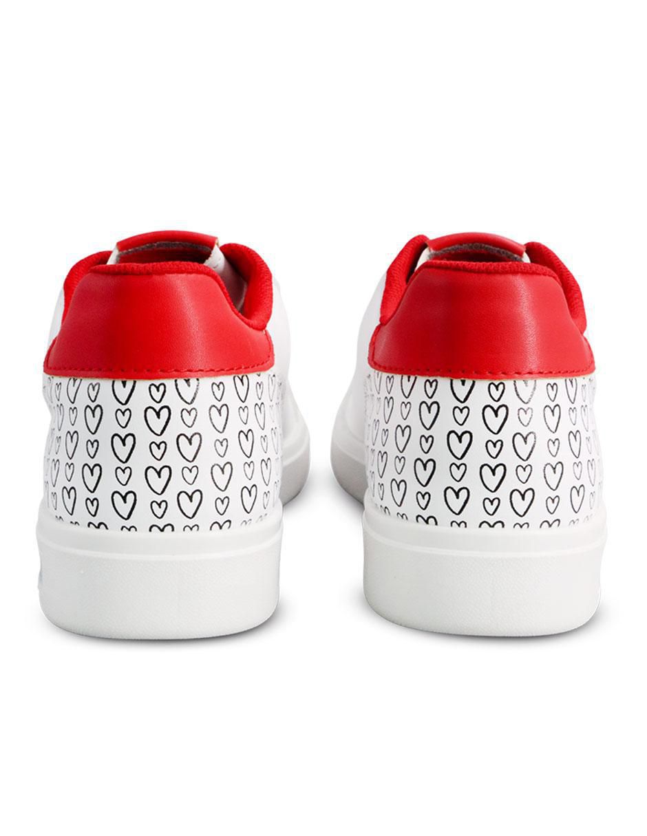 Tenis BTS para mujer 5
