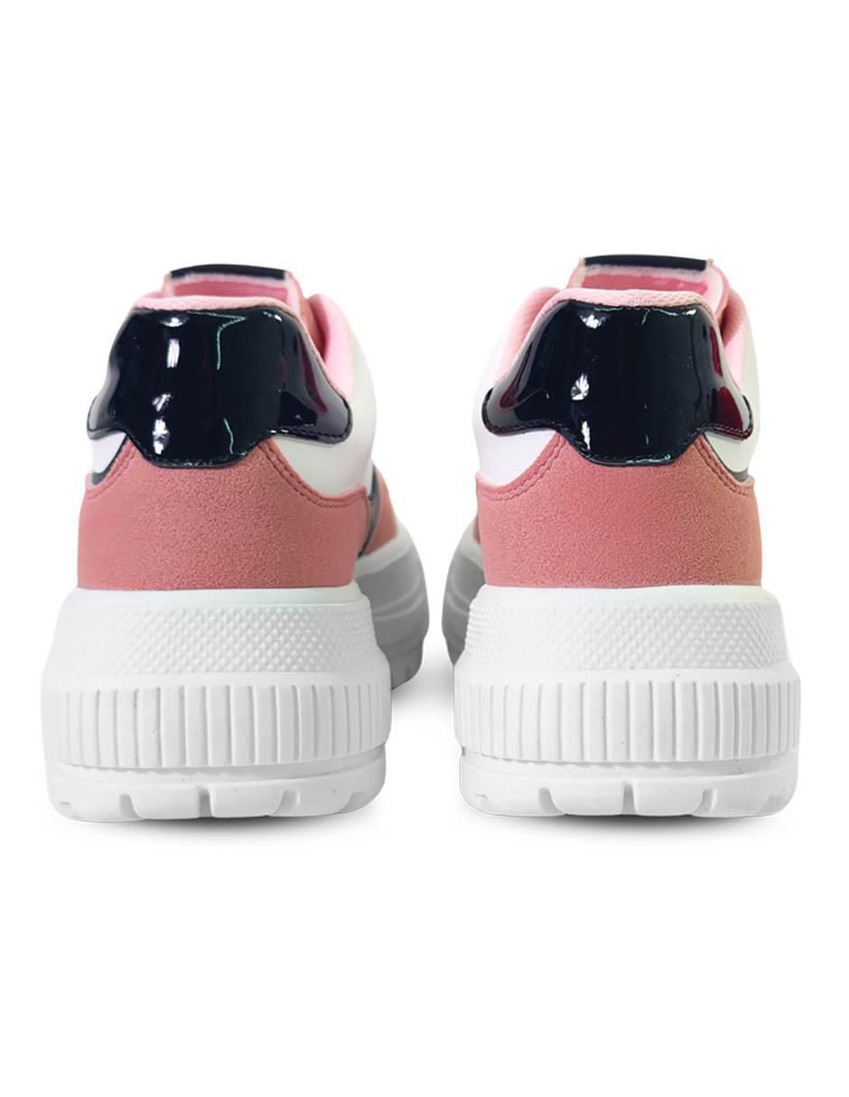 Tenis BTS para mujer 7