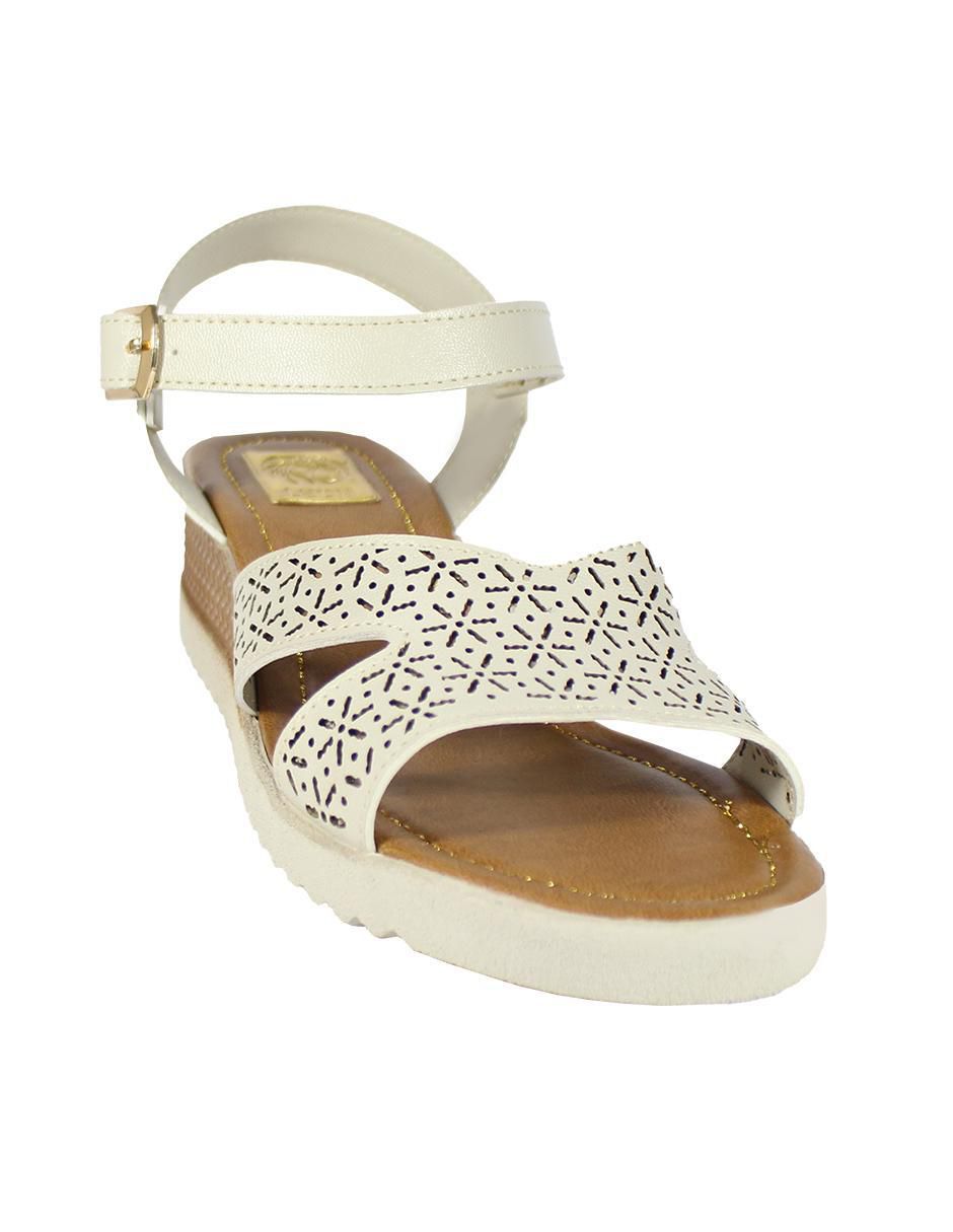 Sandalia para mujer